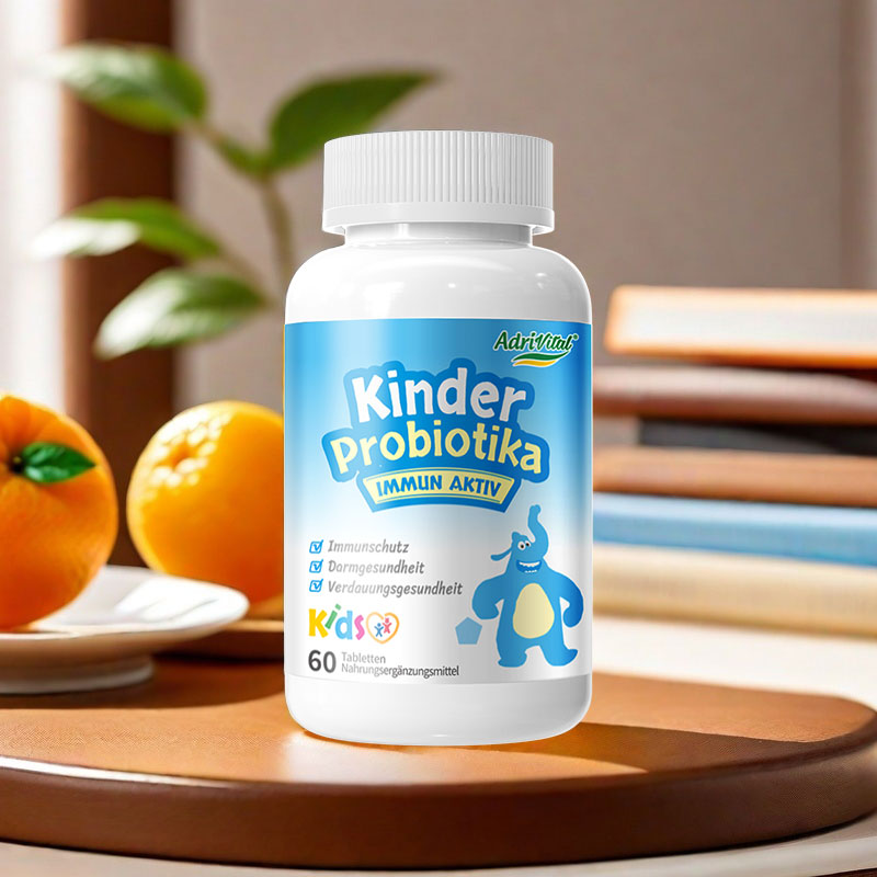 Kinder Probiotika