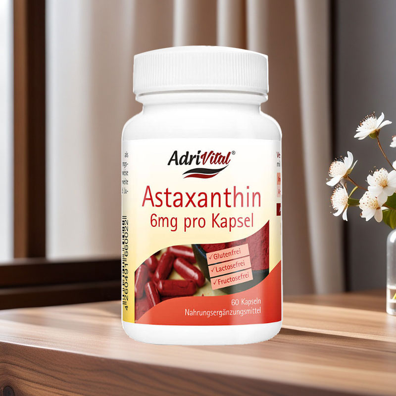 Astaxanthin