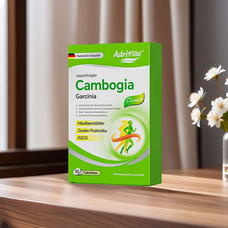 Cambogia Garcinia