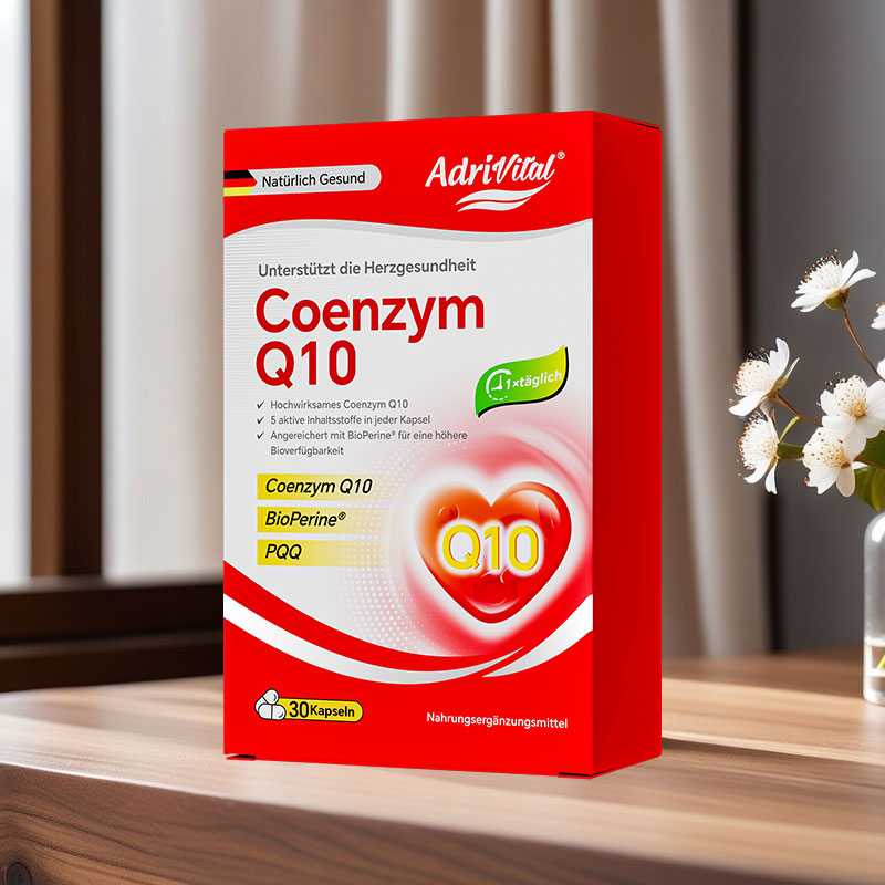 Coenzym Q10