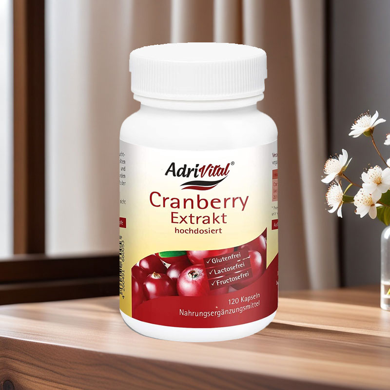 Cranberry Extrakt