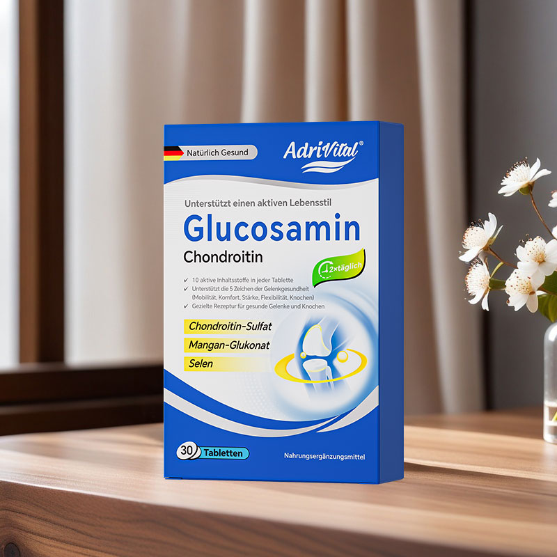 Glucosamin Chondroitin